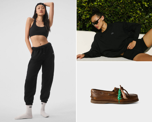 Fall Favs 🍂🍁 cover photo collage