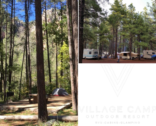 Explore Arizona 🌵🏜️🌲 cover photo collage