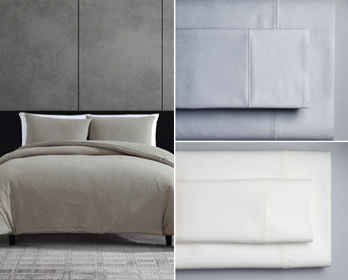 The Best Night's Sleep for hot sleepers- or, sincerely just temperature control! cover photo collage