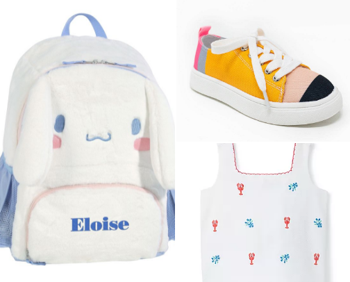 Back to School 🍎📓✏️ cover photo collage