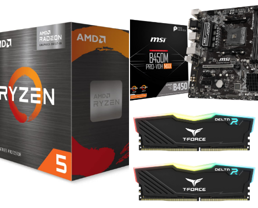 best pc build for office and school task cover photo collage