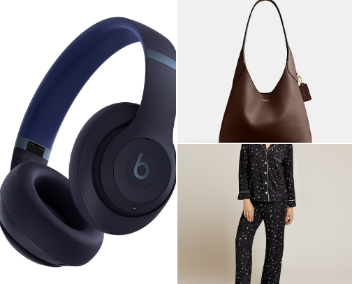 My daily essentials🤍 cover photo collage