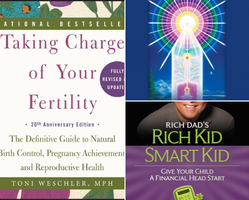 Other Books: A Random Bundle Of Essential Reads For The Not-So-Common Readers cover photo collage