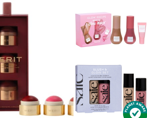 Top Sephora Gift Set Ideas cover photo collage