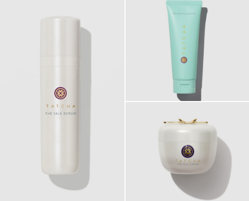 Mom of 2 Selfcare Routine cover photo collage