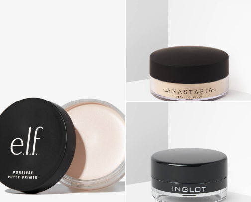 MUA's faves from Beauty Bay cover photo collage