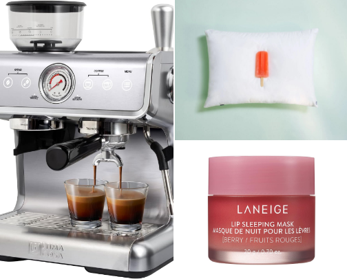 Home Essentials cover photo collage