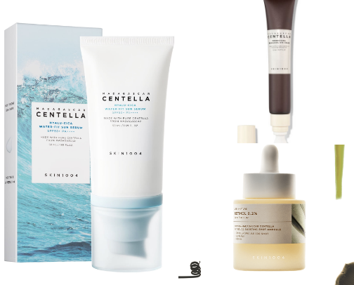 Beauty Staples You’ll Love|| and that i swear by! cover photo collage