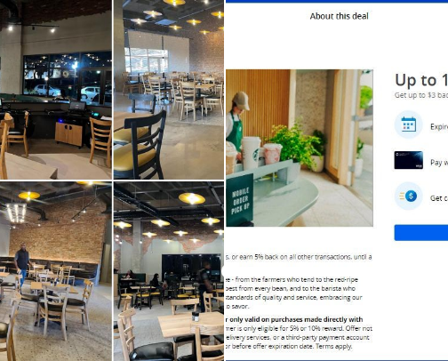My top local recs cover photo collage