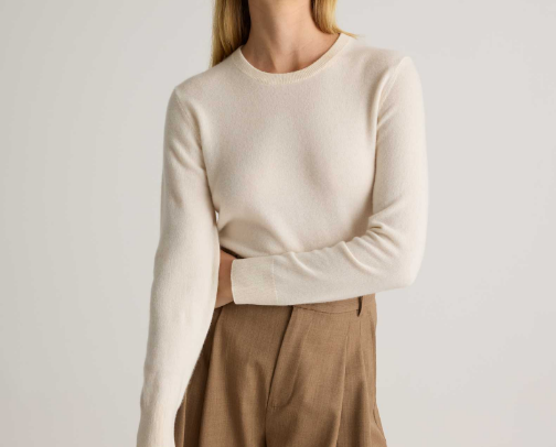 The Second Season Capsule Wardrobe: 25 Elegant Pieces for Effortless Style After 40 cover photo collage