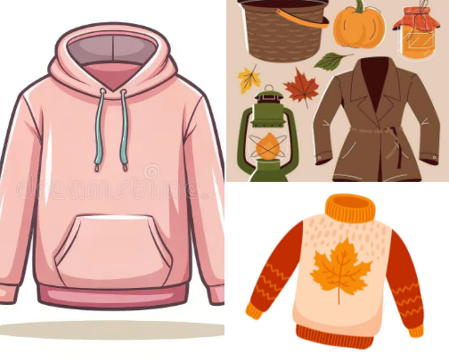 🍂What’s in my Closet (Fall Edition)🍂 cover photo collage