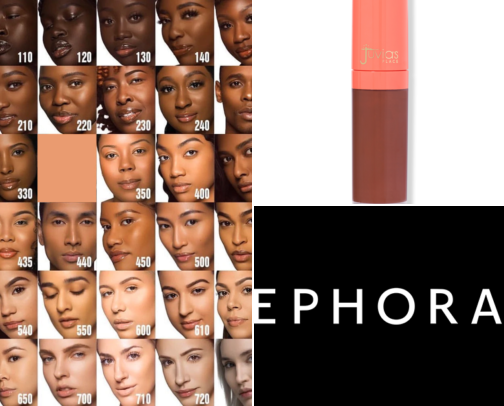 Viral & Trending Makeup Finds cover photo collage