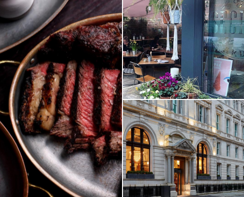 ⭐ Top Cardiff Picks: Eat, Stay, Explore cover photo collage