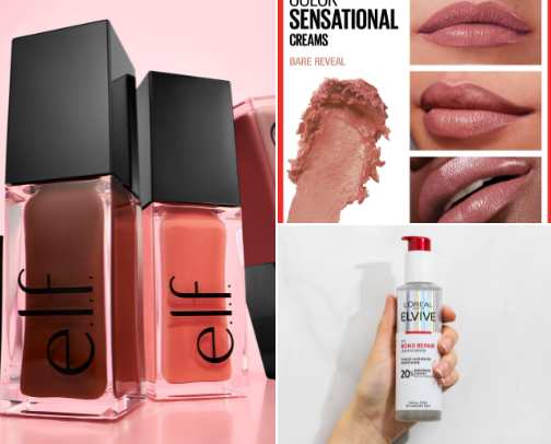 ✨TOP 10 LUXURY DUPES cover photo collage