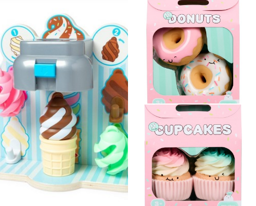 Emma's 4th Birthday cover photo collage