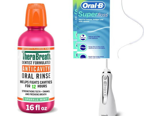 Hygiene Heroes cover photo collage