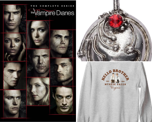 Salvatore Approved finds cover photo collage