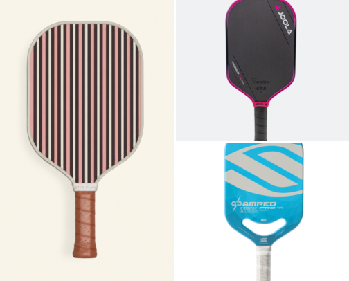 Gifts for pickleball players 2026 cover photo collage