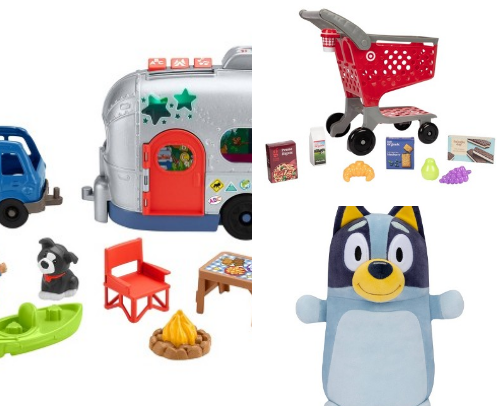 Holiday Must Have Gift Ideas cover photo collage