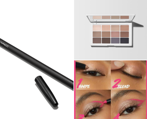 Makeup MUST HAVES for my girlies cover photo collage