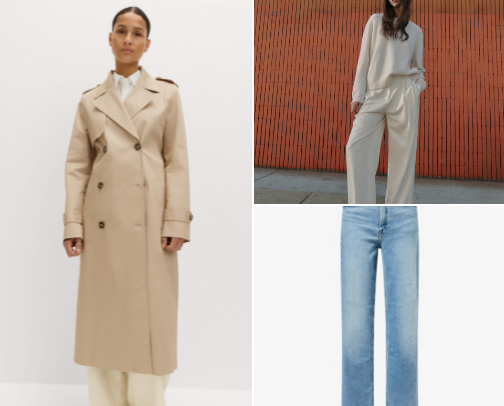 ✨ AI Fashion picks cover photo collage