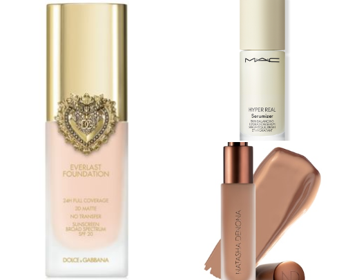 Luxury Makeup that is Worth its Pricetag! cover photo collage