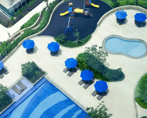 Hotel Indonesia cover photo collage