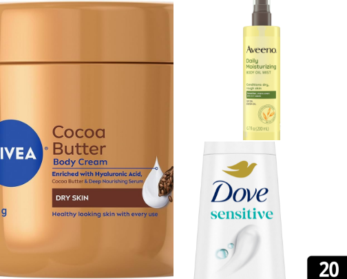 ✨ Women's Wellness & Body Care — Best Loved Daily Essentials Everyone Repurchases cover photo collage