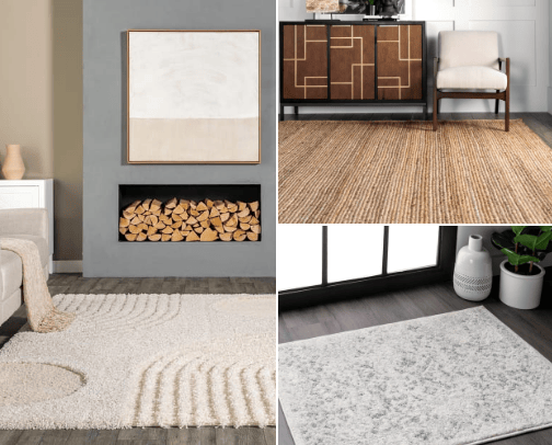 Home Floor Rugs/Mats cover photo collage
