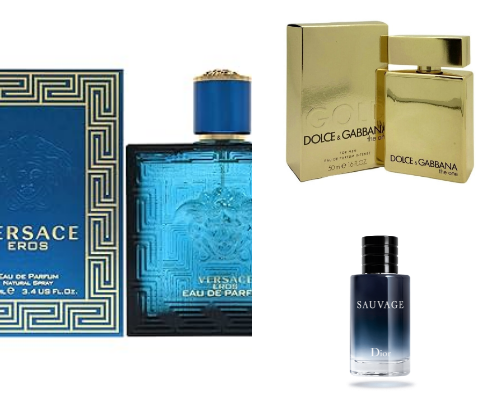 gift ideas for him 👩‍❤️‍👨 cover photo collage