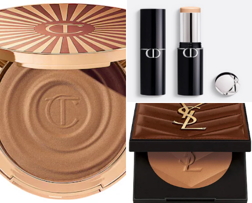 best makeup for pale skin girlies &lt;3 cover photo collage