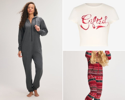 Savage X Fenty Favorites cover photo collage