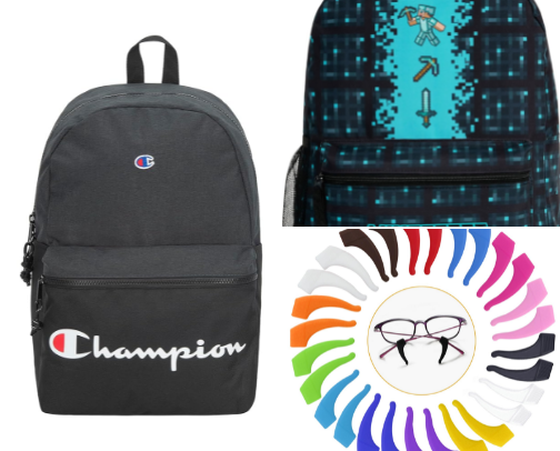 Back To School 🍎⚽️🏀📚✏️ cover photo collage
