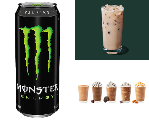 1 drink 2 drink 3 drink 4...! cover photo collage