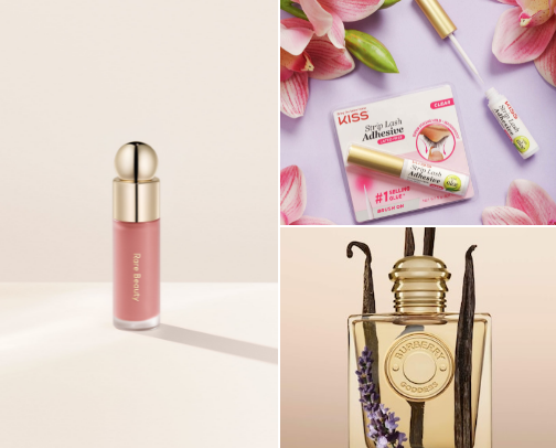 Our Beauty Product Recommendations!!🤍 - What we use and love!! cover photo collage