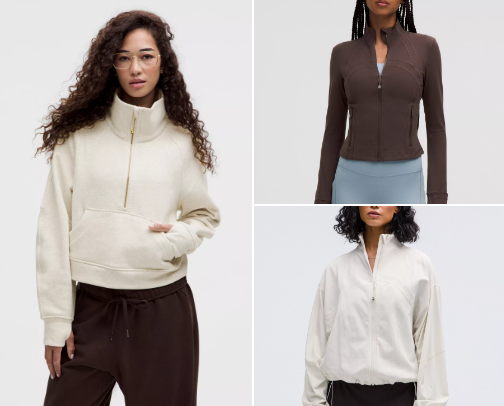 Autumn Women Essentials cover photo collage