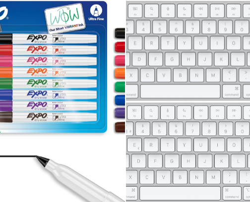 recomendaciones para oficina y craft cover photo collage