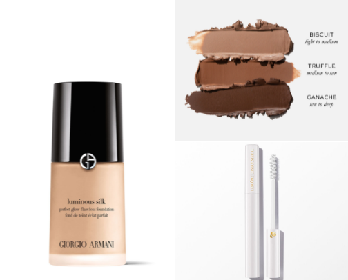 Everyday Makeup for Acne Prone Skin cover photo collage