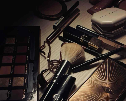 Make up that is worth your money cover photo collage