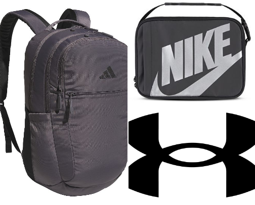 Back to school cover photo collage