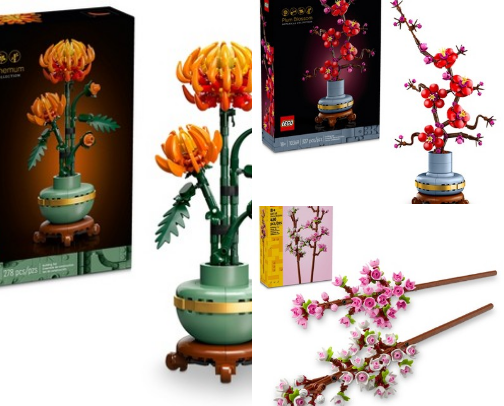 Christmas wishlist ideas cover photo collage