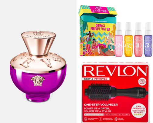 Valentines Gift Ideas for HER 🩷 cover photo collage