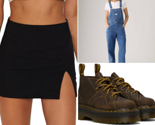 My Current Wishlist cover photo collage