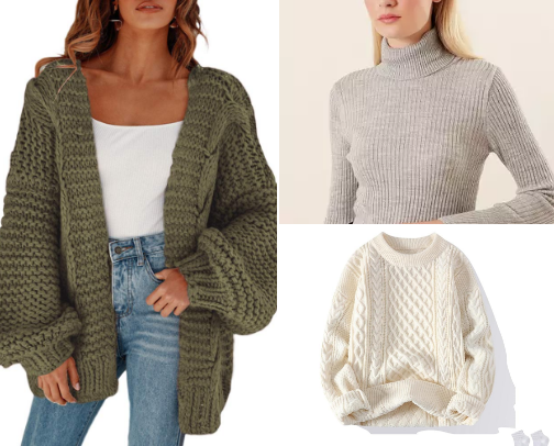 🍂 Your Guide to Layering Like a Pro! cover photo collage