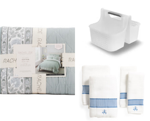 college essentials 📚 cover photo collage