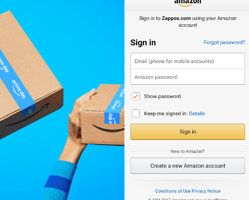 amazon free trials you should try cover photo collage