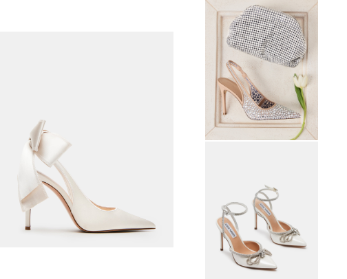 beautiful modern heels that you must have cover photo collage