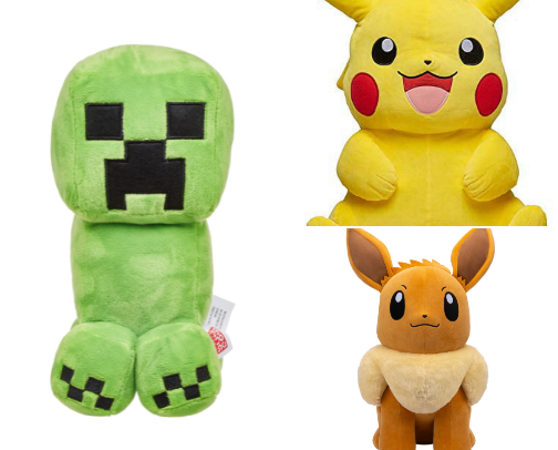 Terrific Toys for Teen Boys! cover photo collage