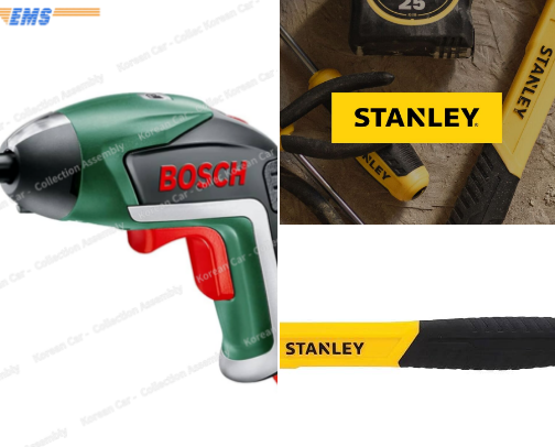 Dad Era Unlocked: Basic Tools Every Young Dad Must Own 🔨🔧 cover photo collage