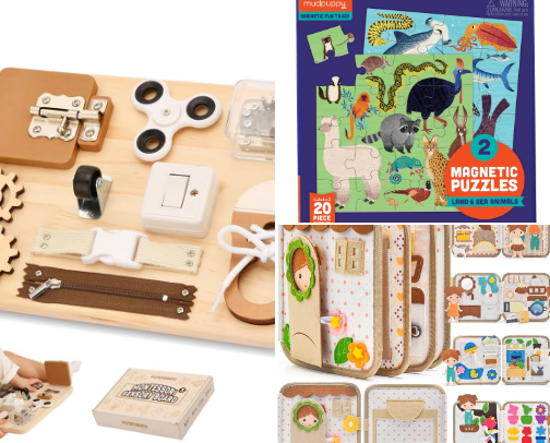 WFH Mom must haves cover photo collage